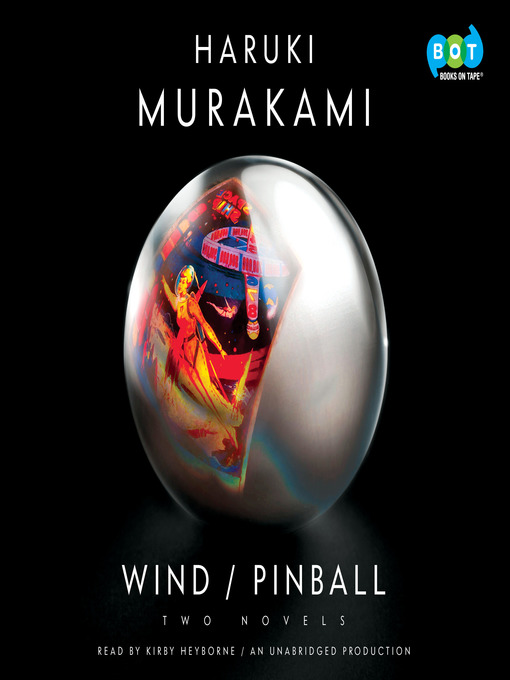 Title details for Wind/Pinball by Haruki Murakami - Wait list